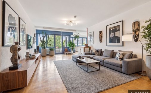 Apartamento en Bonn, Renania del Norte-Westfalia, Alemania 1