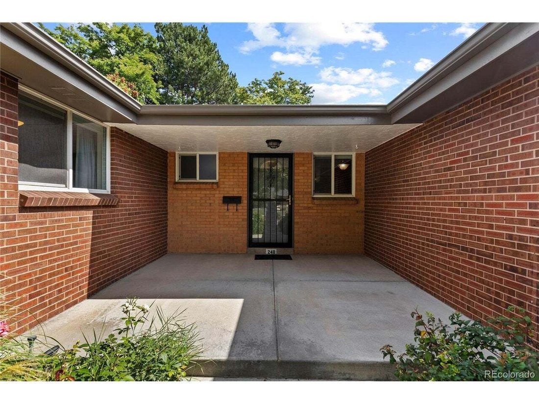Casa a Denver, Colorado, Stati Uniti 3 - 19068829