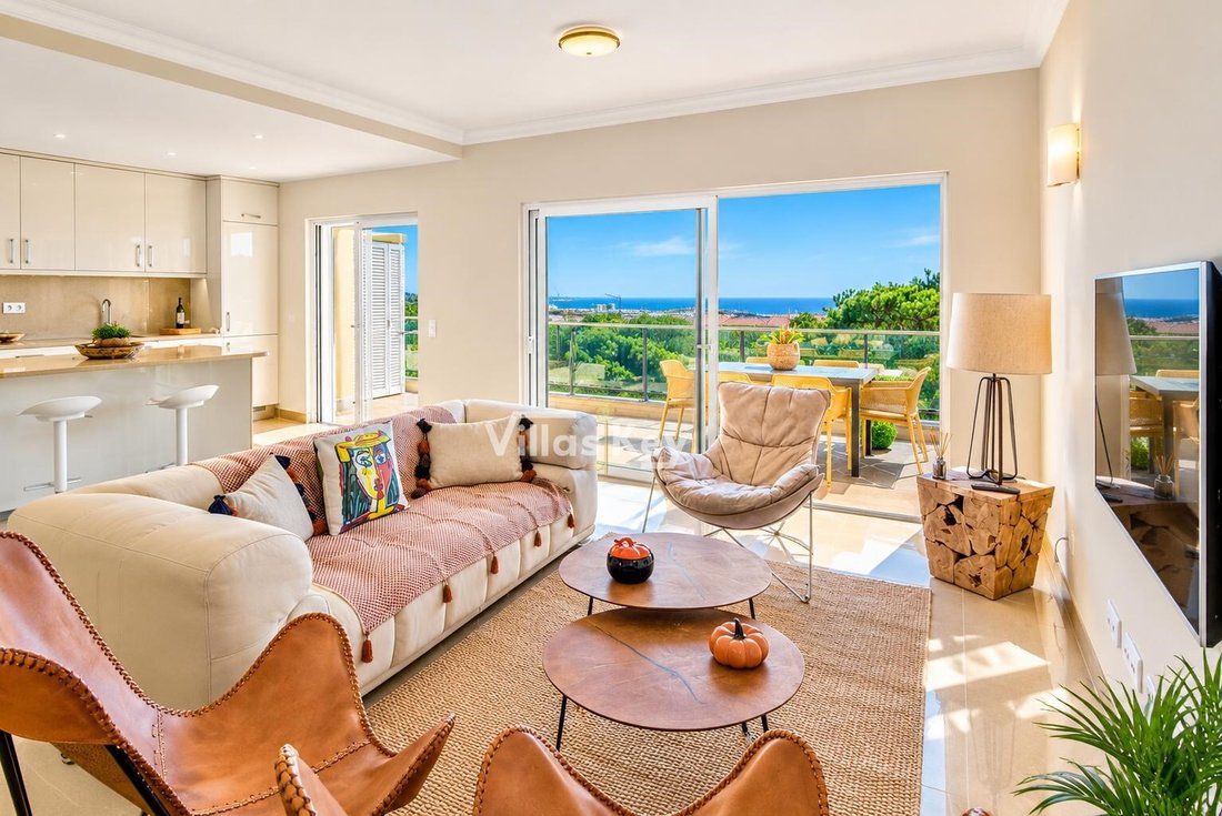 Apartment in São Sebastião, Lagos, Sao Goncalo de Lagos, Portugal 1 - 19071884