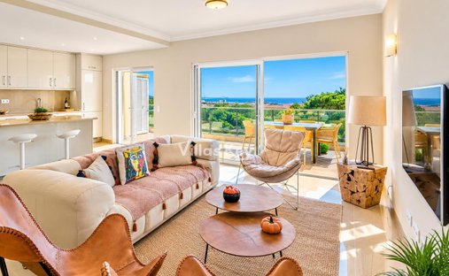 Apartamento en São Sebastião, Lagos, Sao Goncalo de Lagos, Portugal 1
