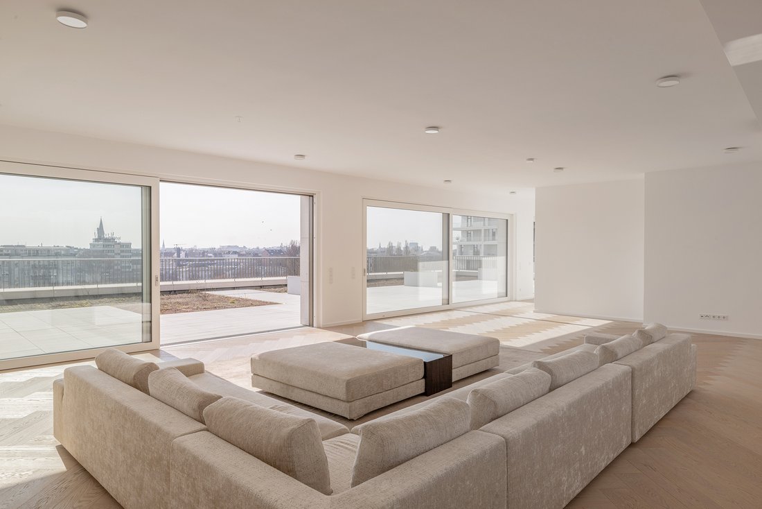 Penthouse in Berlin, Berlin, Germany 2 - 19072660