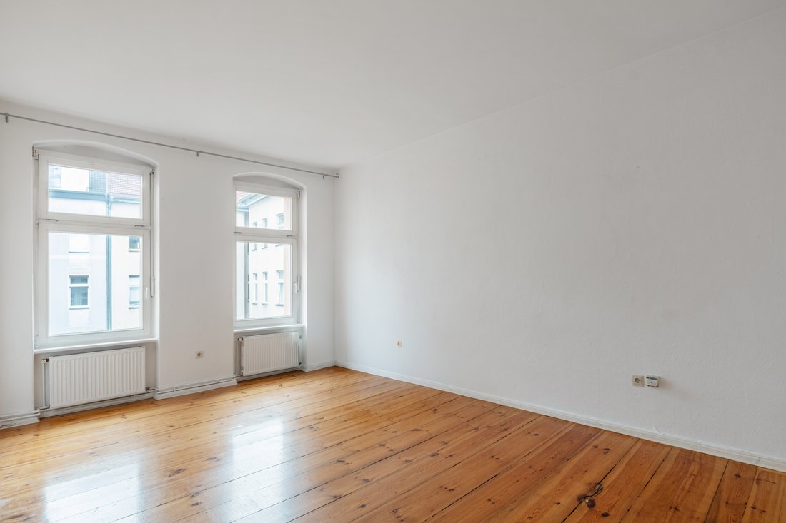 Wohnung in Berlin, Berlin, Deutschland 2 - 19072633