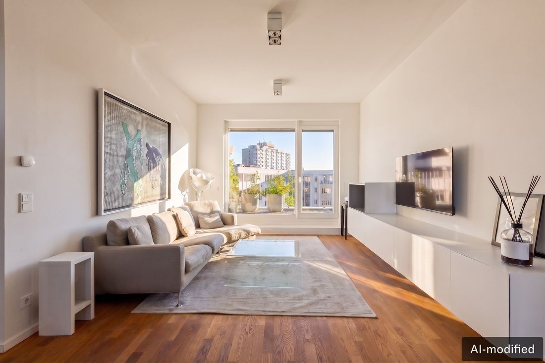 Apartment in Berlin, Berlin, Germany 1 - 19069673