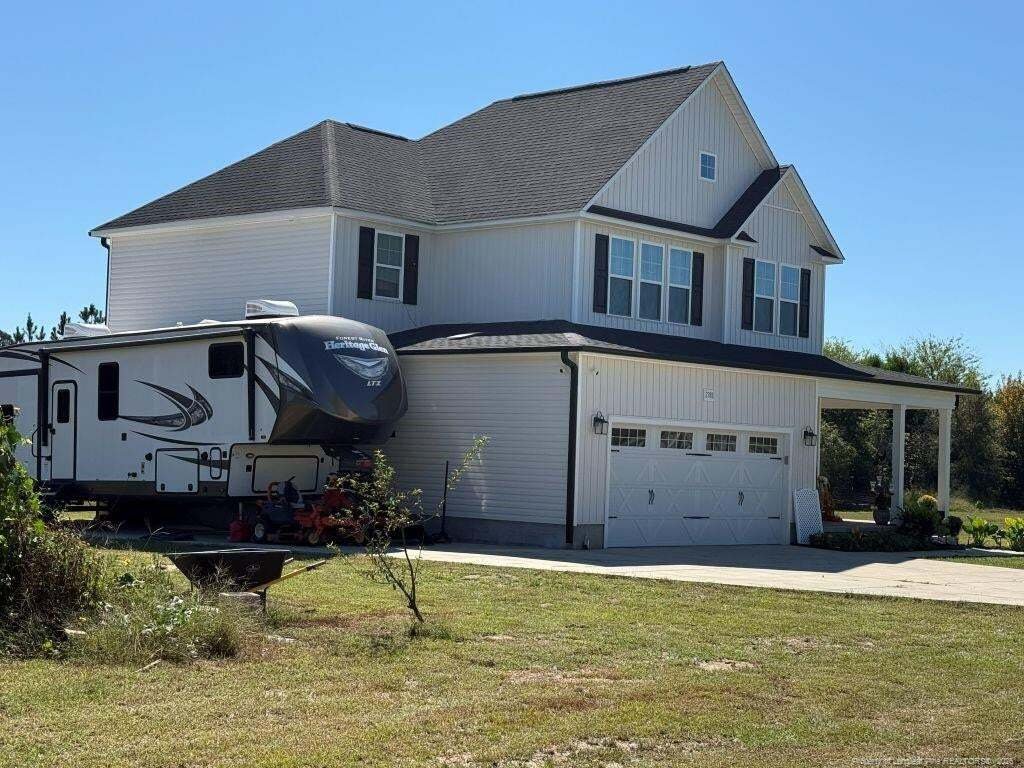 Casa a Spring Lake, Carolina del Nord, Stati Uniti 3 - 19073973