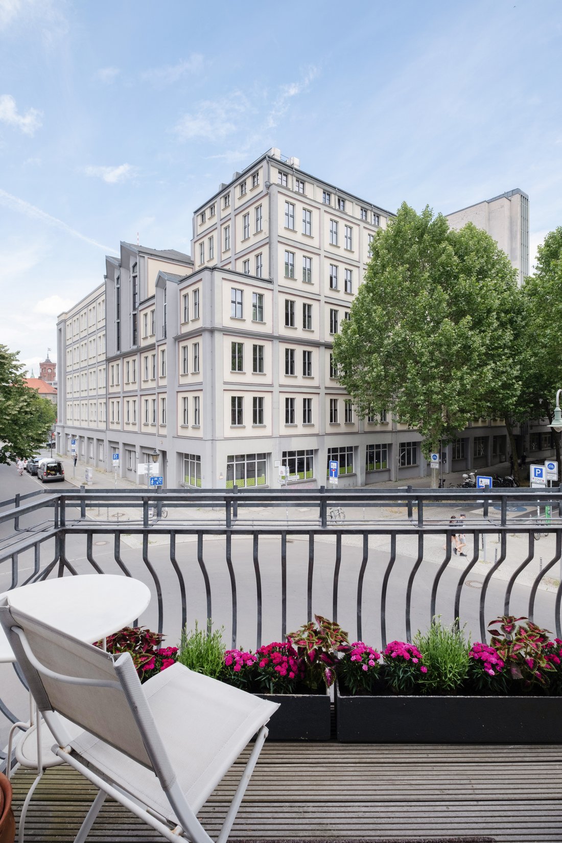 Apartment in Berlin, Berlin, Germany 4 - 19072452