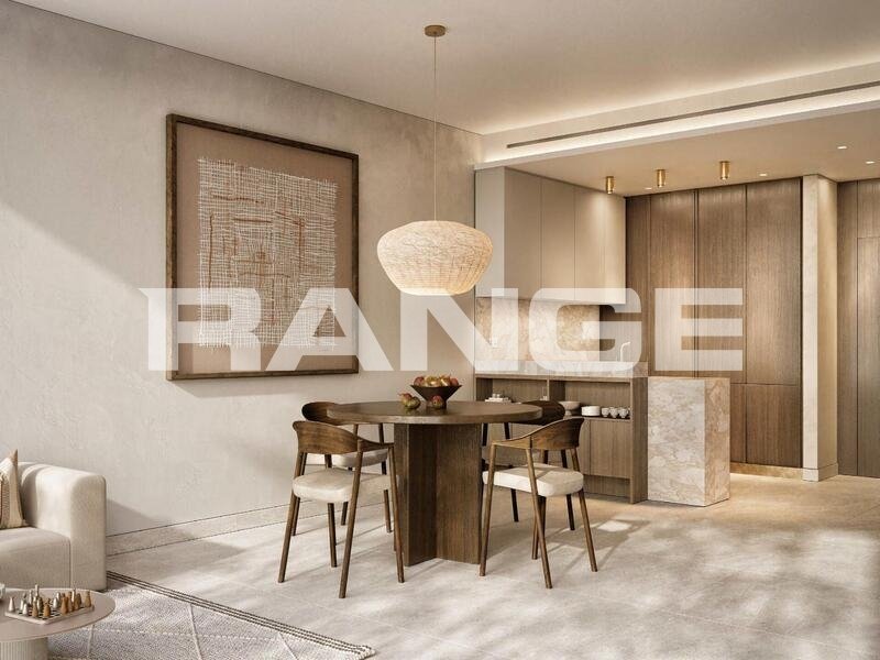 Apartment in Dubai Islands / Deira Islands, Dubai, United Arab Emirates 4 - 19071498