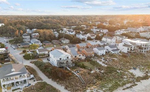 Haus in Virginia Beach, Virginia, Vereinigte Staaten 1