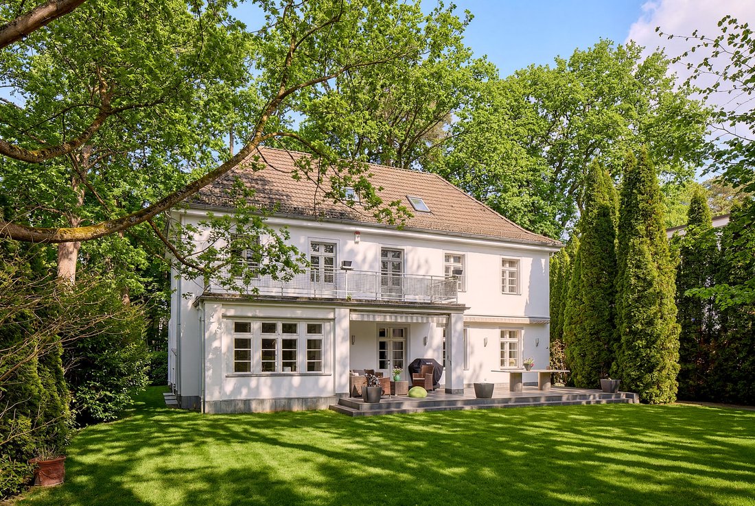 Maison à Berlin, Berlin, Allemagne 3 - 19072892