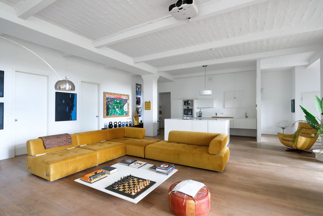 Apartment in Berlin, Berlin, Germany 3 - 19072975