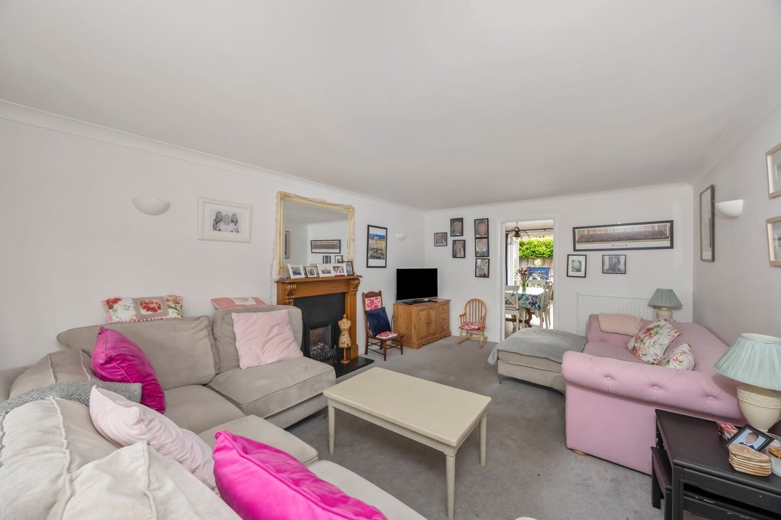 House in Steyning, England 3 - 19071069
