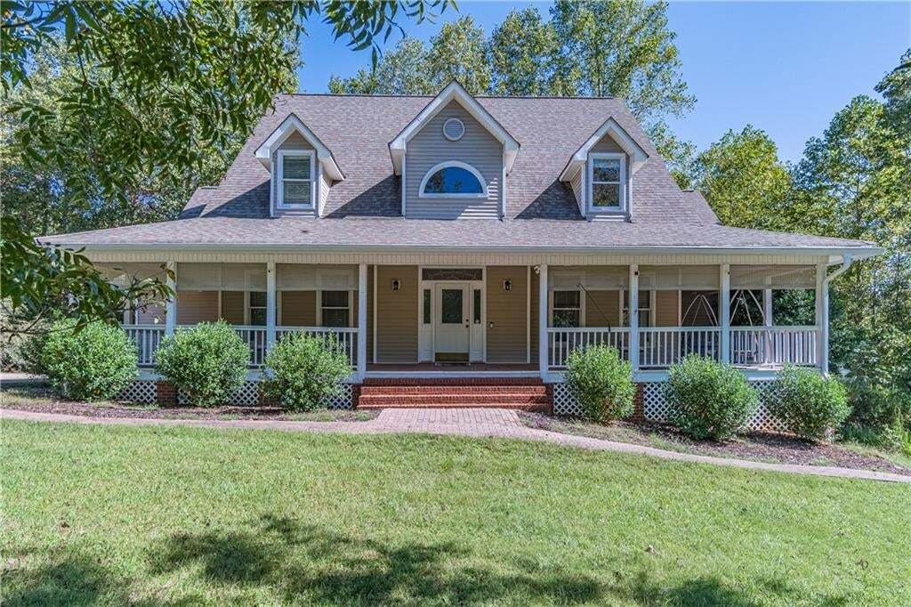 Casa en Gainesville, Georgia, Estados Unidos 1 - 19069682