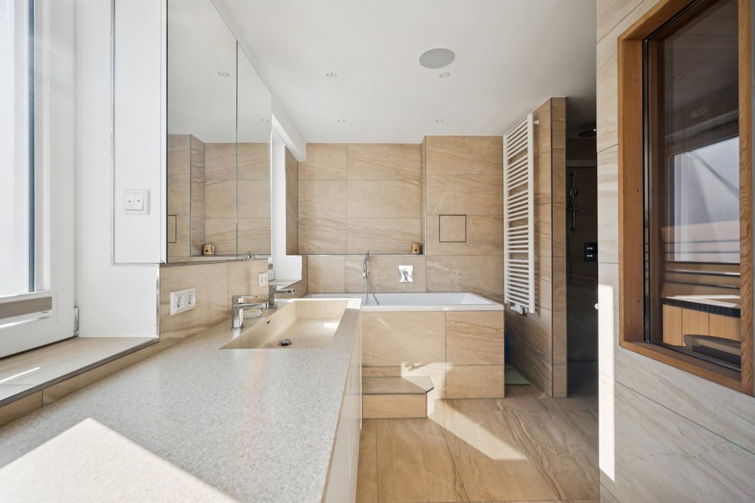 Penthouse in Berlin, Berlin, Germany 3 - 19071578
