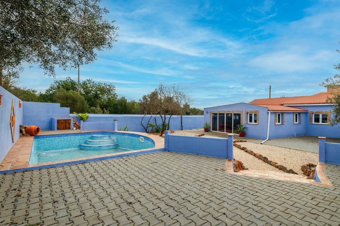 Villa in Sao Bartolomeu de Messines, Algarve, Portugal 3 - 19075997