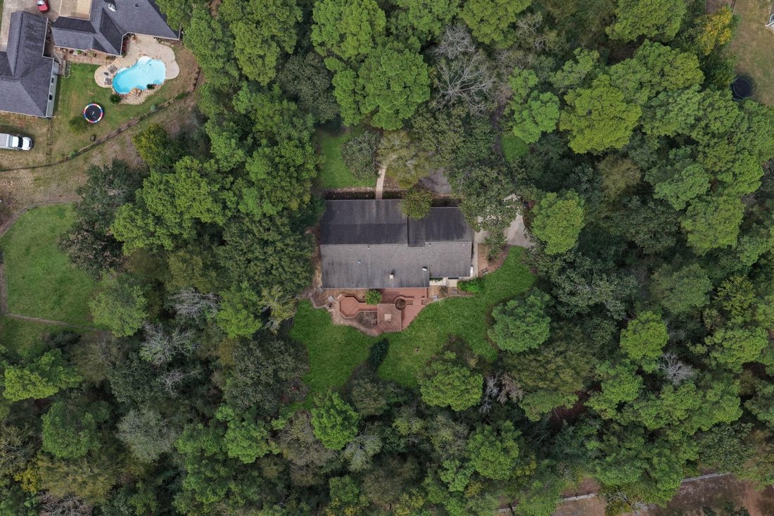House in Magnolia, Texas, United States 5 - 19069636