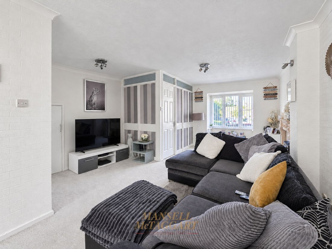 Casa a Broadfield, Crawley, Inghilterra 2 - 19071531