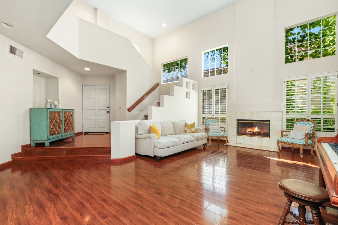 Casa en Trabuco Canyon, California, Estados Unidos 5 - 19070325