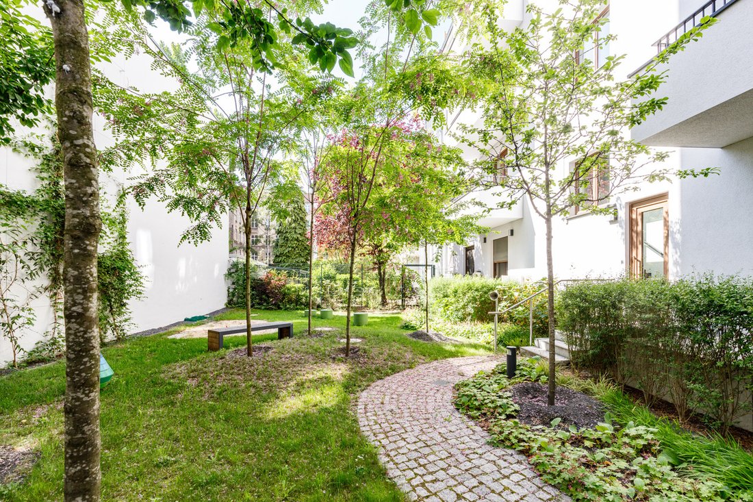 Apartment in Berlin, Berlin, Germany 5 - 19072737