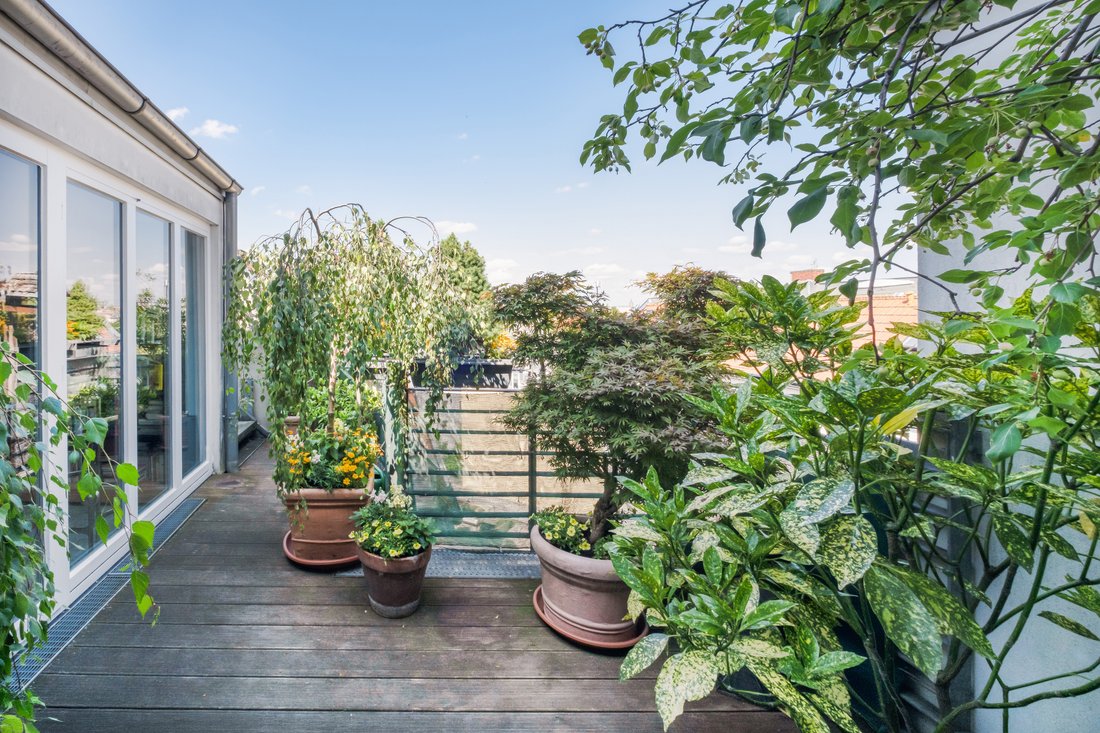 Penthouse in Berlin, Berlin, Deutschland 2 - 19070730