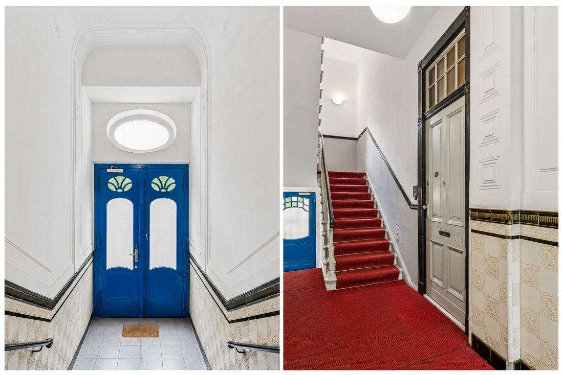 Penthouse in Berlin, Berlin, Deutschland 5 - 19072523