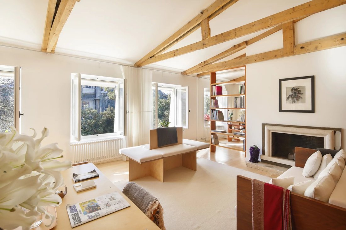 Apartamento en San Tomás de Aquino, Paris 7e Arrondissement, París 5 - 19069797