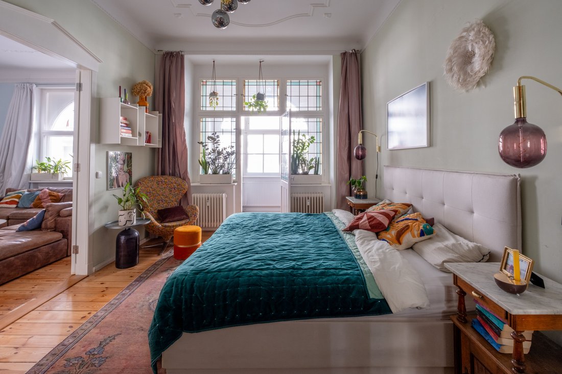 Apartment in Berlin, Berlin, Germany 3 - 19070663
