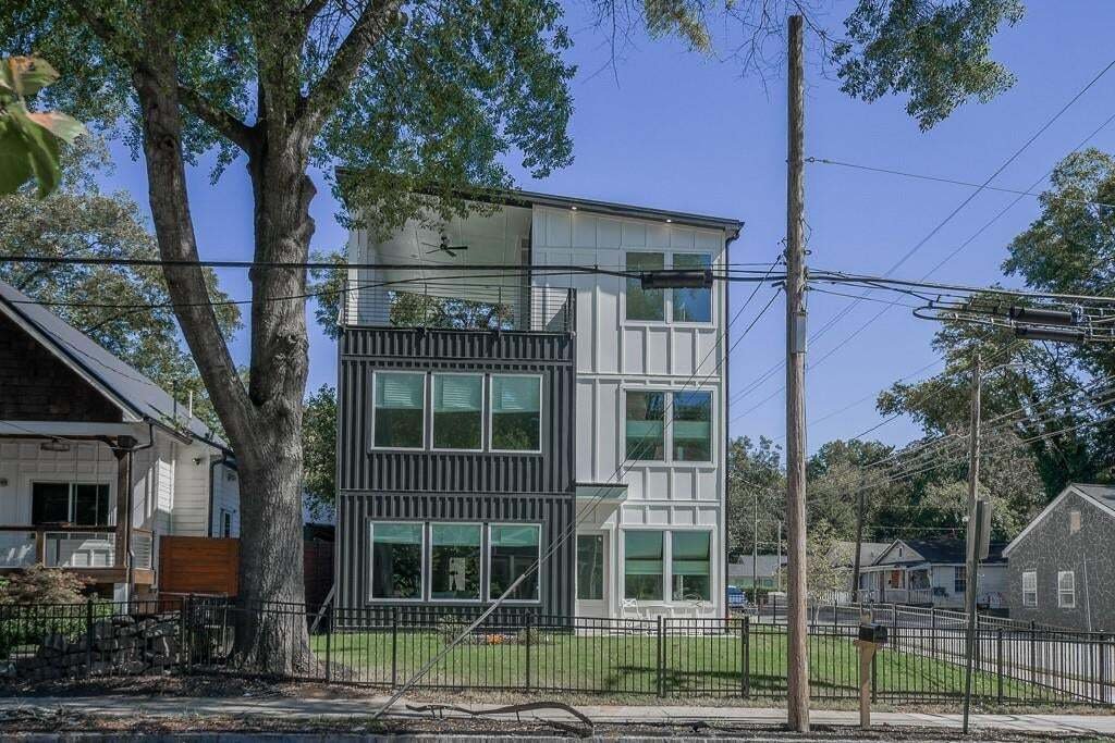 Haus in Atlanta, Georgia, Vereinigte Staaten 1 - 19069734