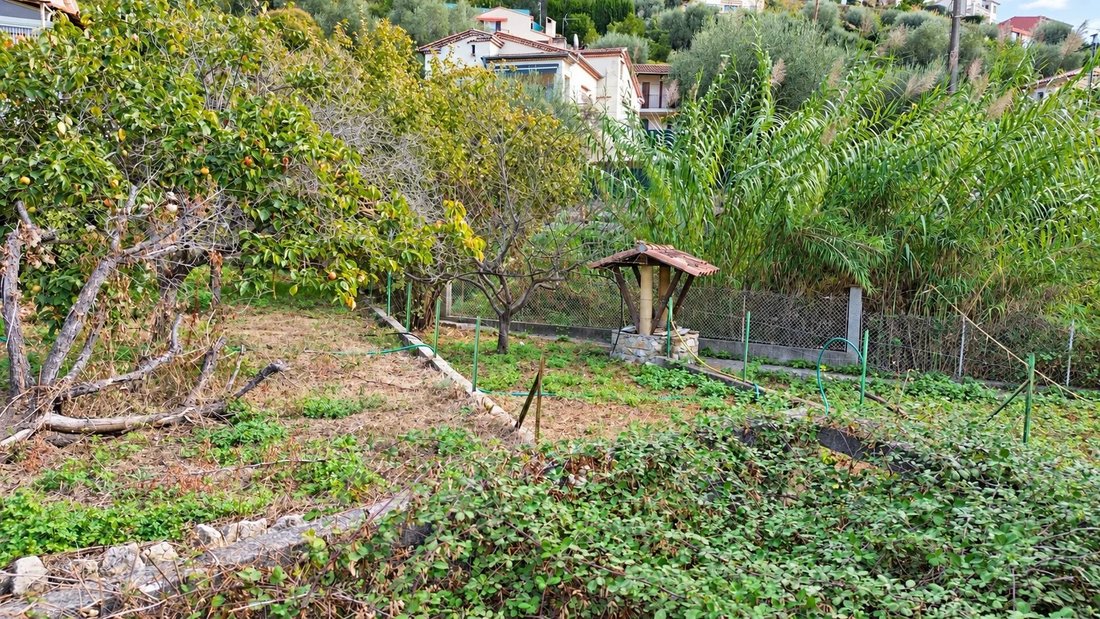 House in Tourrette-Levens, Provence-Alpes-Côte d'Azur, France 3 - 19071189