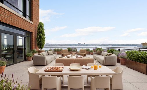 Eigentumswohnung in New York City, New York, Vereinigte Staaten 1