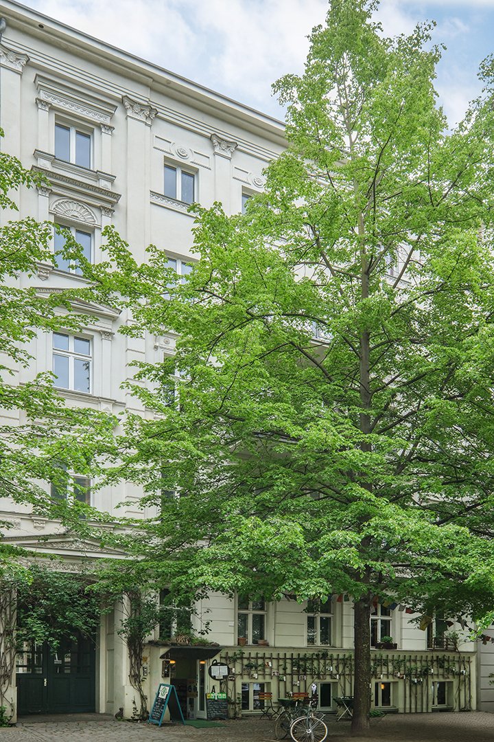 Penthouse in Berlin, Berlin, Germany 4 - 19072576