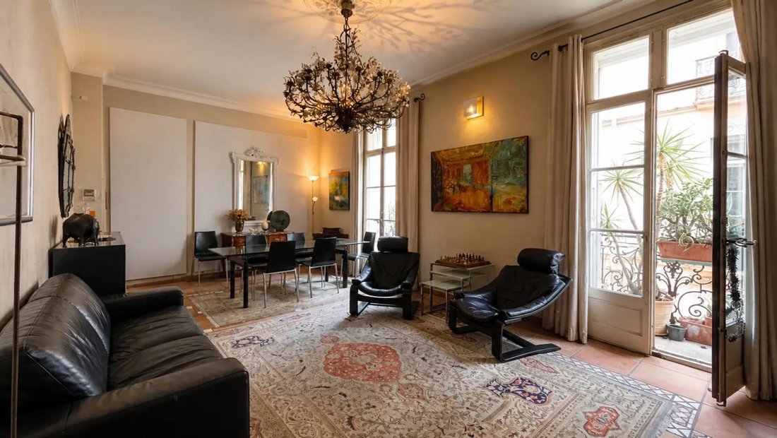 Apartment in Centre Ville, Perpignan, France 4 - 19071031