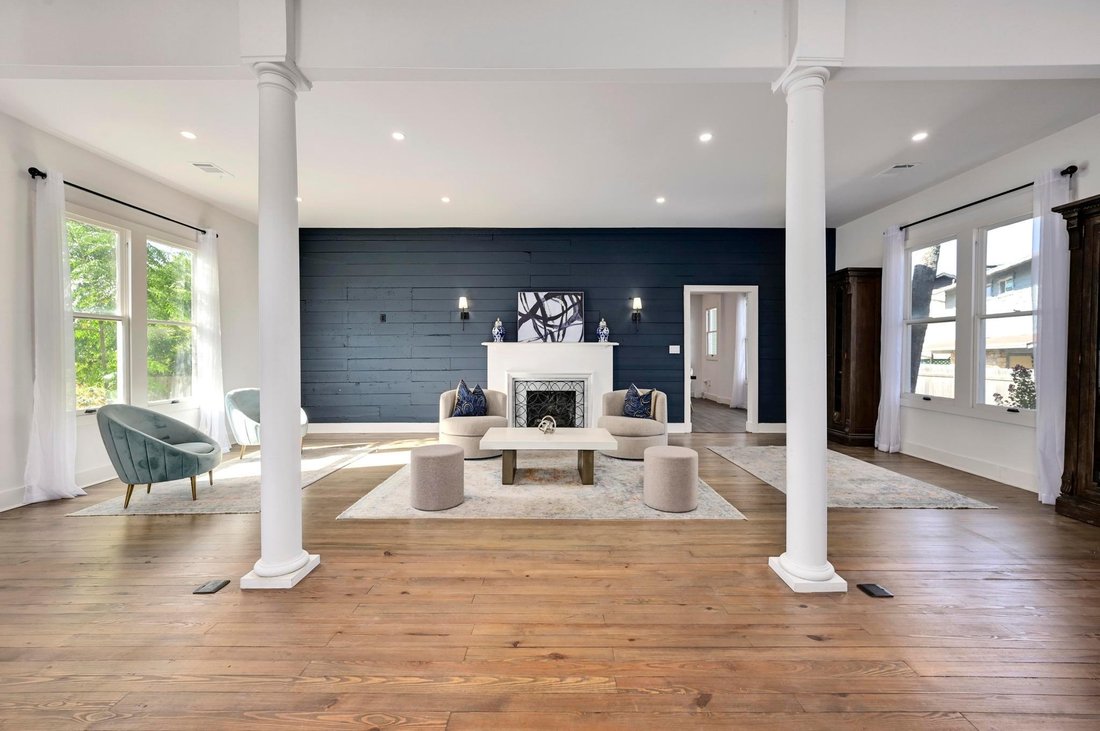 House in Austin, Texas, United States 1 - 19068847