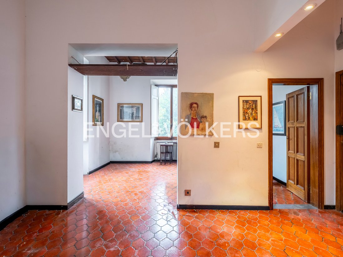 Apartment in Poggetto - Montughi, Florence, Italy 1 - 19070179