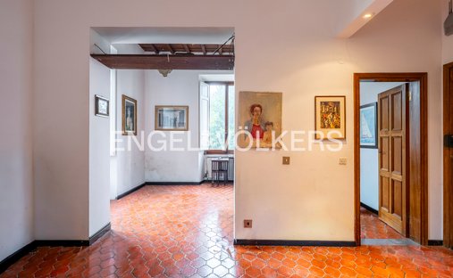 Apartment in Poggetto - Montughi, Florence, Italy 1