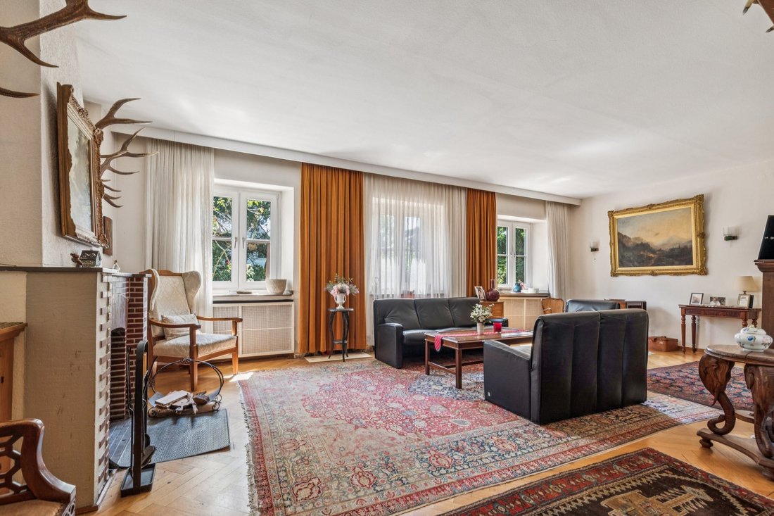 Haus in Köln, Nordrhein-Westfalen, Deutschland 3 - 19070209