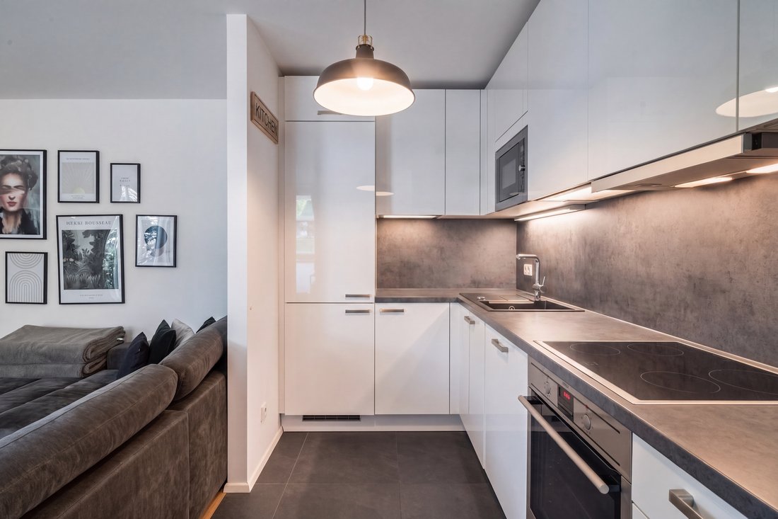 Apartment in Frankfurt am Main, Hessen, Germany 5 - 19070386