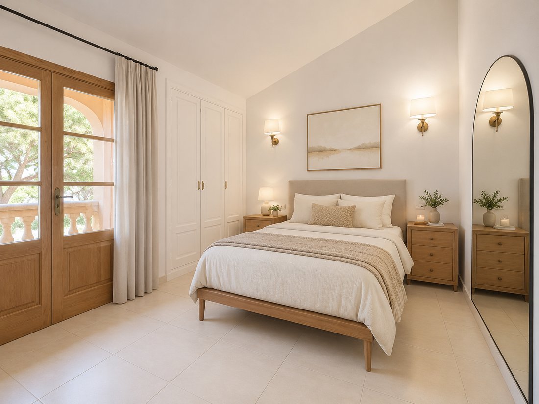 Residenza a Palma di Maiorca, Isole Baleari, Spagna 5 - 19070038