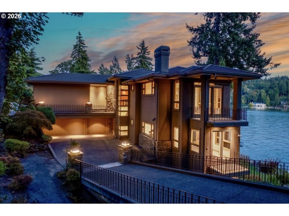 Casa en Lake Oswego, Oregón, Estados Unidos 1 - 19074751