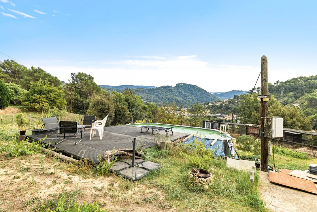 Casa en Sud-Village-Pointe, Contes, Francia 1 - 19070330
