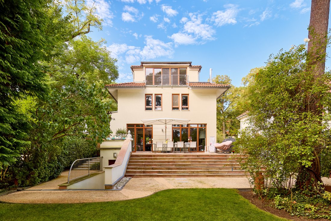House in Berlin, Berlin, Germany 5 - 19072362