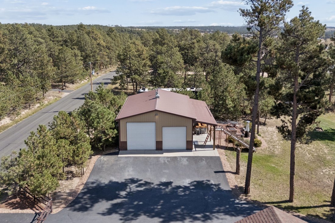 House in Colorado Springs, Colorado, United States 1 - 19073168