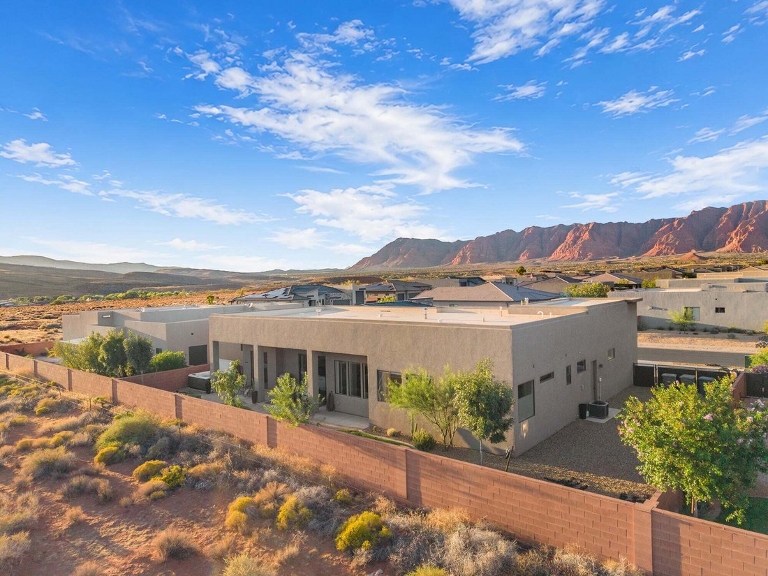 House in Ivins, Utah, United States 4 - 19073310