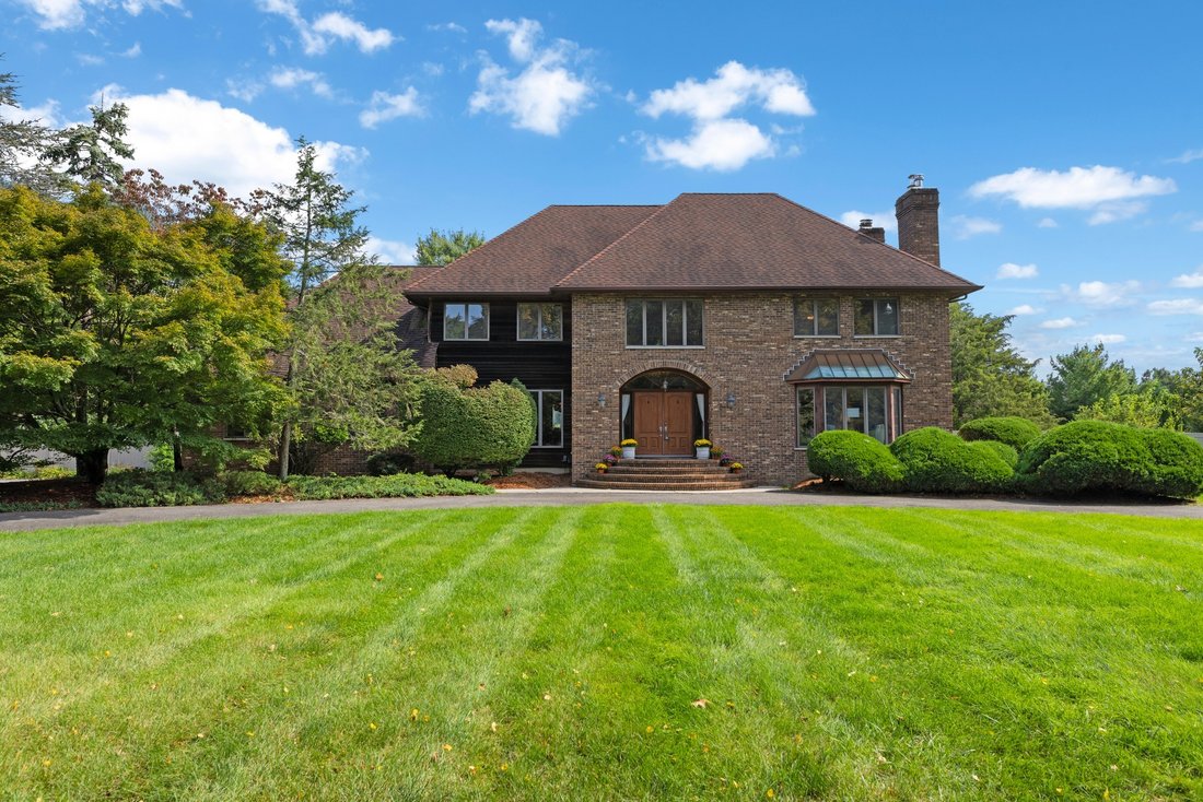 Haus in Toms River, New Jersey, Vereinigte Staaten 1 - 19070338