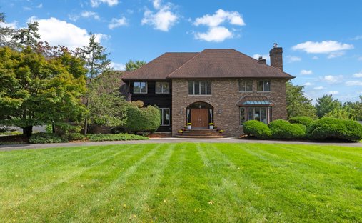 Haus in Toms River, New Jersey, Vereinigte Staaten 1