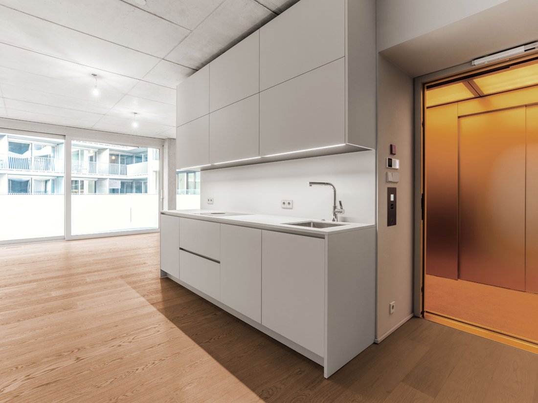Apartamento en Berlín, Berlín, Alemania 5 - 19072794
