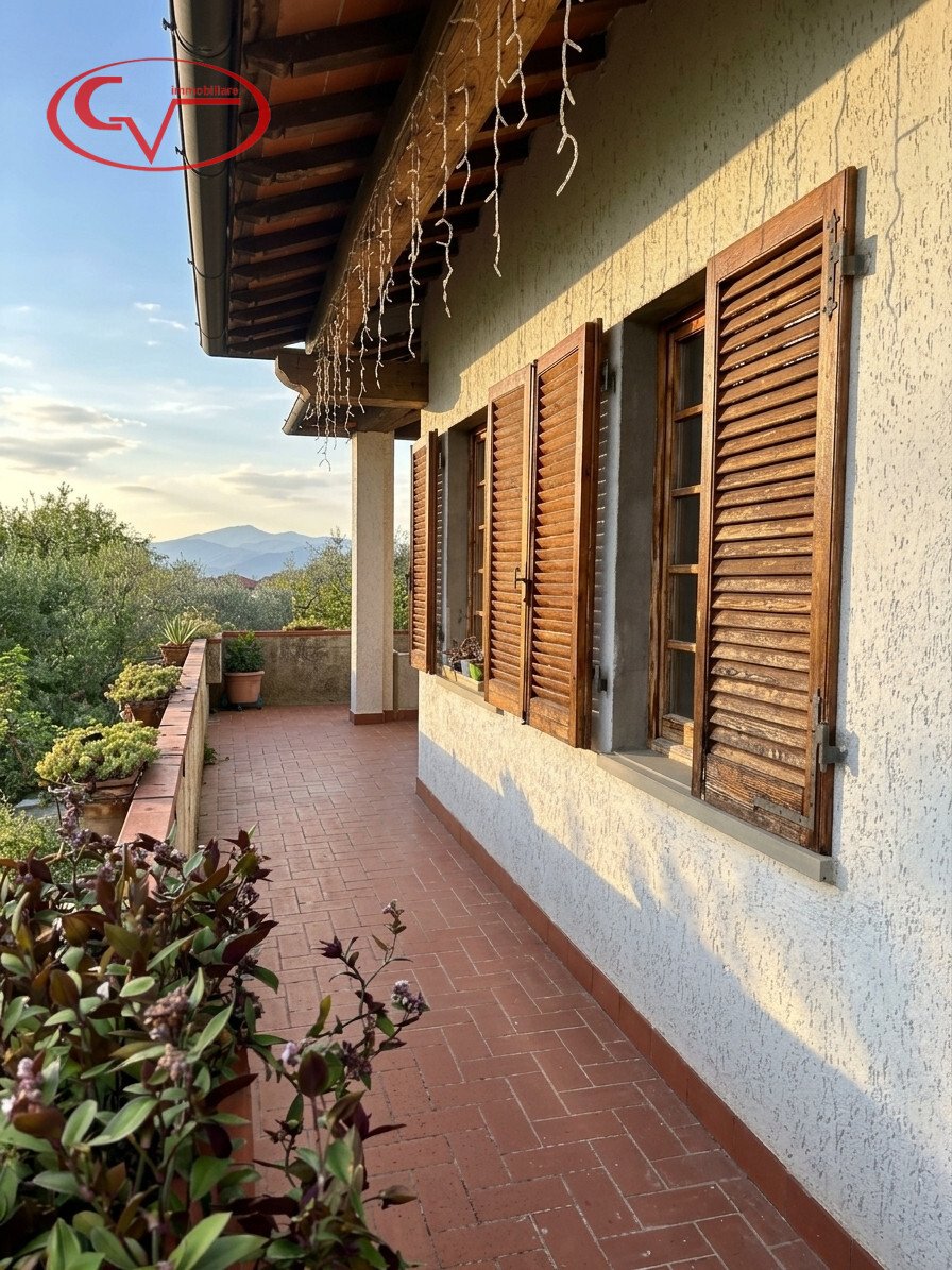 Villa in Loro Ciuffenna, Toscana, Italia 2 - 19075631