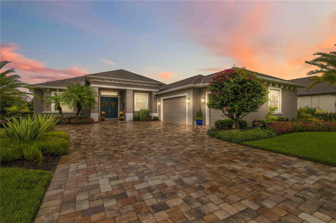 House in Parrish, Florida, United States 1 - 19068751