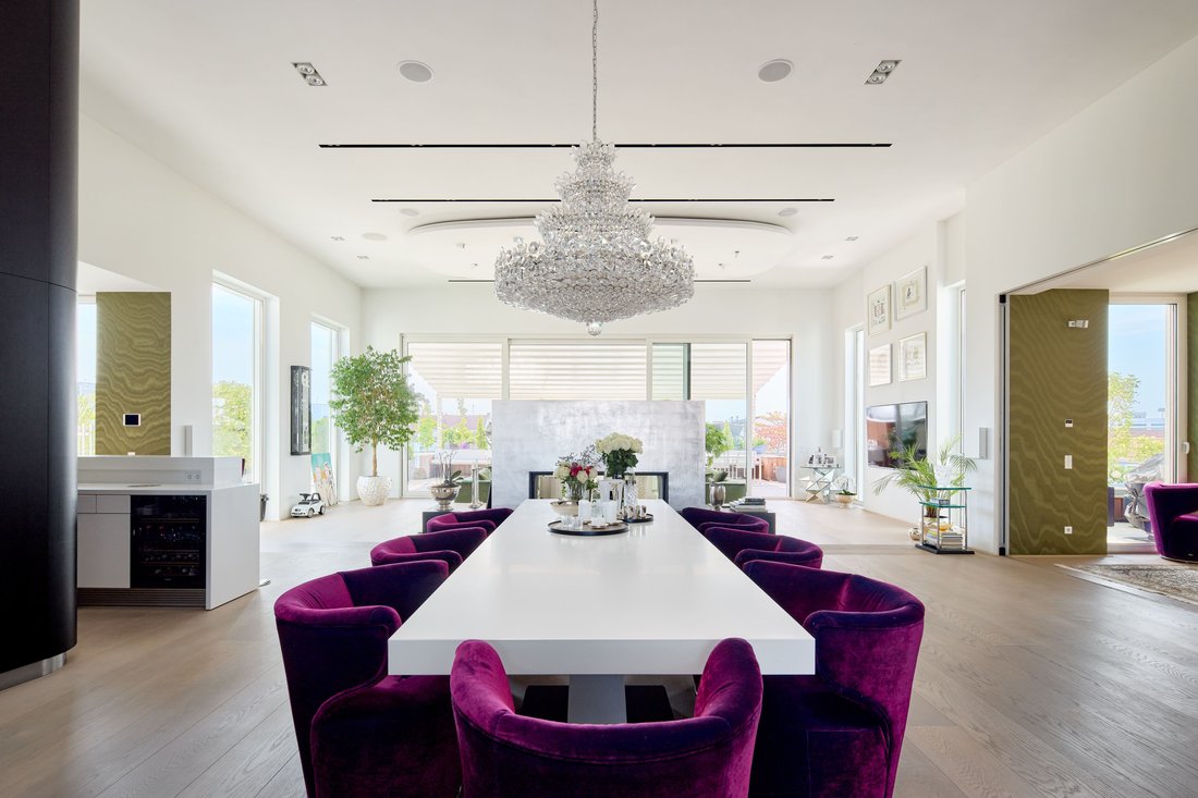 Penthouse à Berlin, Berlin, Allemagne 3 - 19069072