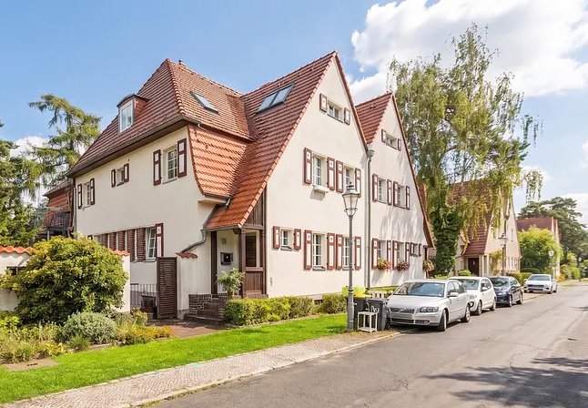 House in Berlin, Berlin, Germany 1 - 19072808
