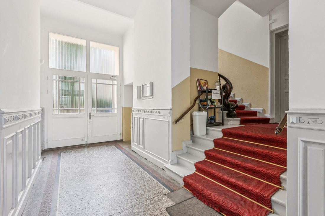 Apartamento en Berlín, Berlín, Alemania 2 - 19072893