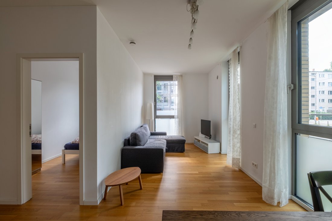 Apartment in Berlin, Berlin, Germany 4 - 19071960